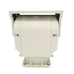 【4Kg】智能輕載電動云臺